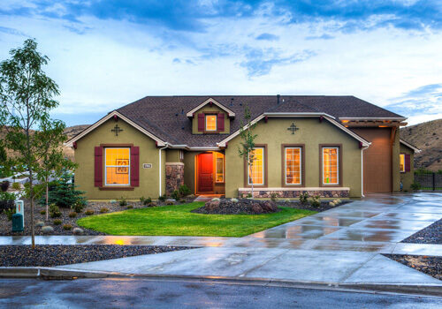 Westland Real Estate - Rivers House - Where Integrity, Legacy, & Strategy Meet