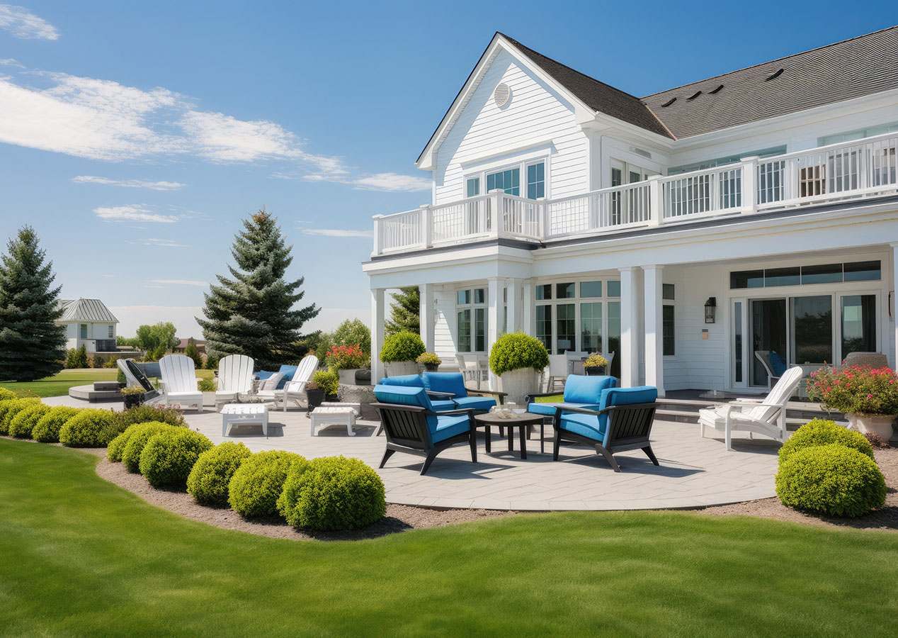 Canton Real Estate - Rivers House - Where Integrity, Legacy, & Strategy Meet